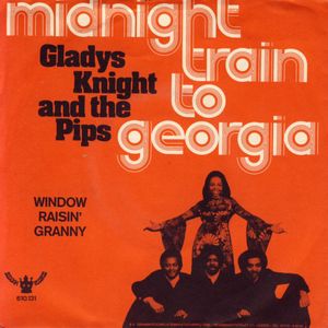 Gladys Knight And The Pips